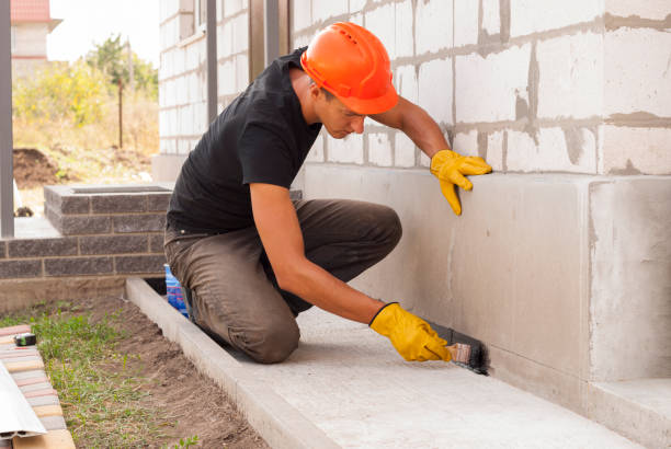 Licensed Vapor Barrier Installation service in Bellevue, MI - SGP Waterproofing